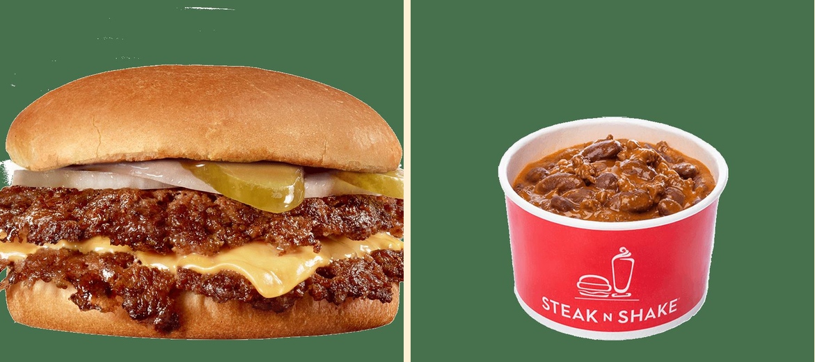 Steak 'n Shake