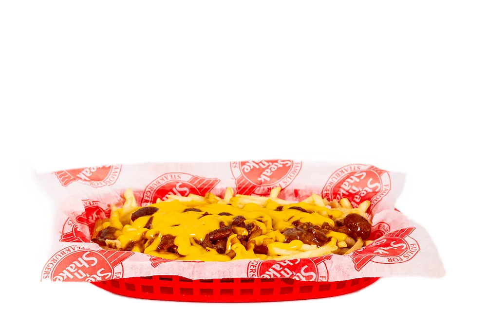Chili Cheese Fries